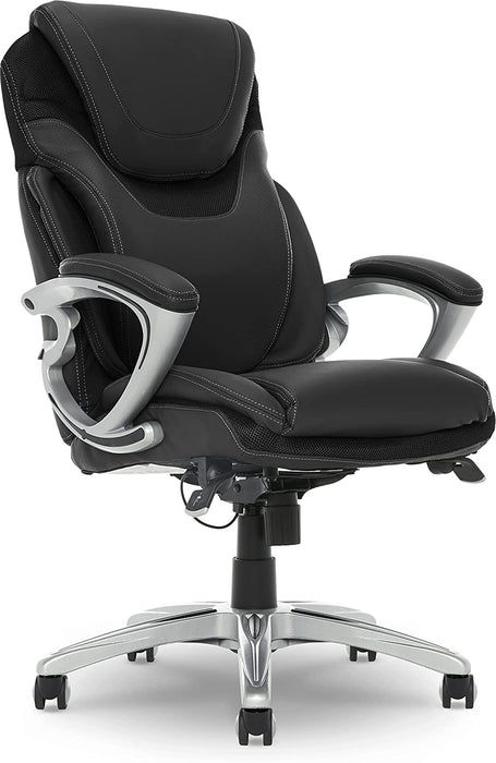 Ergonomic Executive Chair for Health and Wellness