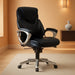Ergonomic Executive Chair for Health and Wellness