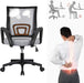 Ergonomic Mesh Office Chair with Lumbar Support