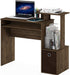 Columbia Walnut Desk for Home Office Use