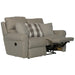 Westport 61" Lay Flat Reclining Upholstered Loveseat