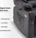 Electric Power Lift Recliner Chair Sofa with Massage and Heat