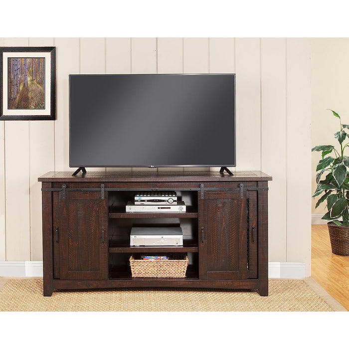 Espresso TV Stand by Martin Svensson Home