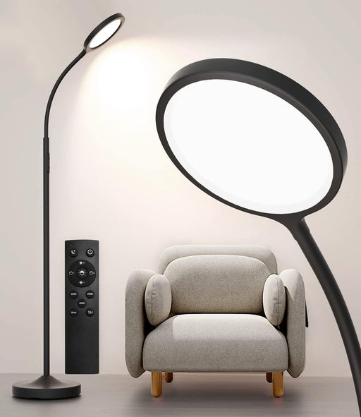 Floor Lamp,Super Bright Dimmable LED Floor Lamps