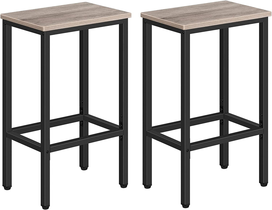 Greige bar online stools