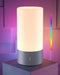 Table Lamp, Bedside Touch Control Lamp for Bedroom