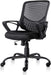 Adjustable Mesh Swivel Chair for Home Office