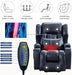 Big Lift Chairs Recliners with Massage and Heating