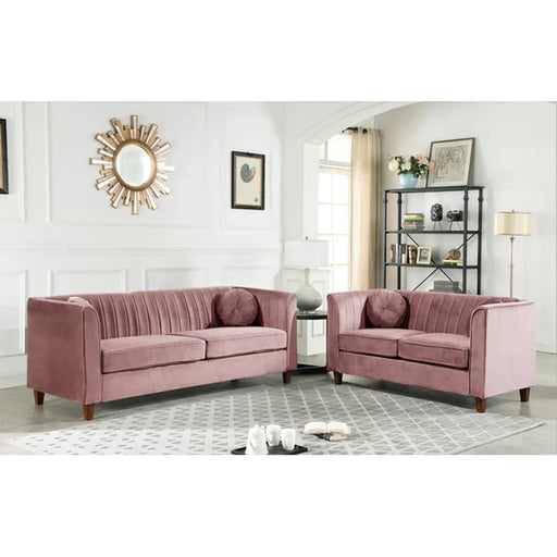 Arminta 2 - Piece Living Room Set