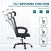 Ergonomic Mesh High Back Office Chair