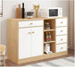 Buffet Cabinet with Storage Sideboard