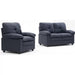 Rollox 2 - Piece Living Room Set