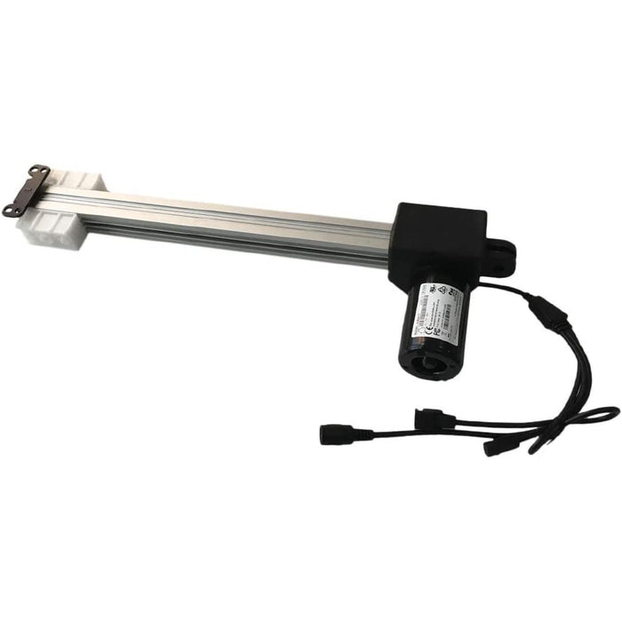 Power Recliner Motor Actuator with 4 Screws