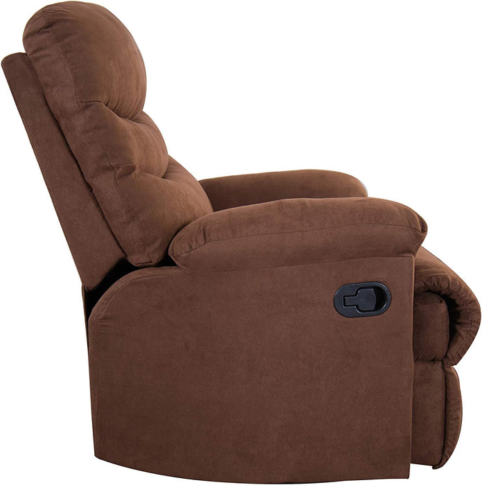 SF-1701 Recliner Sofa Chair