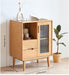 Modern Simple Living Room Storage Cabinet Sideboard