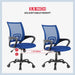 Affordable Ergonomic Mesh Office Chair with Back Support