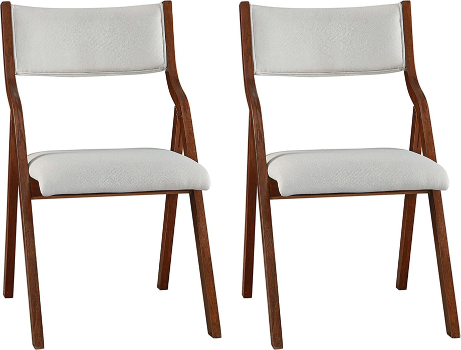 Cream White Dining Room Chairs