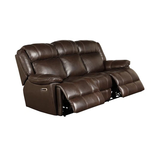 Milladore 86'' Upholstered Power Reclining Sofa