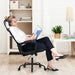 Ergonomic Mesh High Back Office Chair