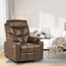 Electric Power Lift Recliner Chair for Elderly