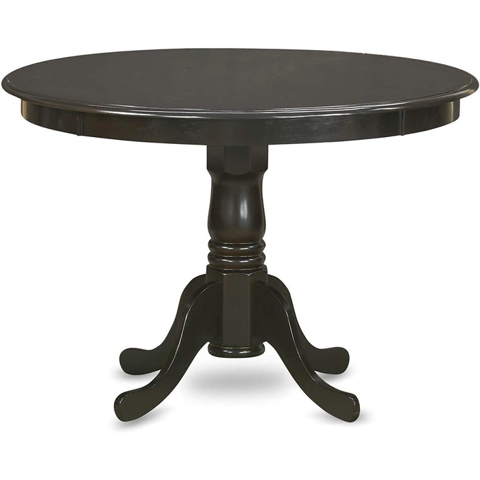 Dining Table, 42", HLT-CAP-TP