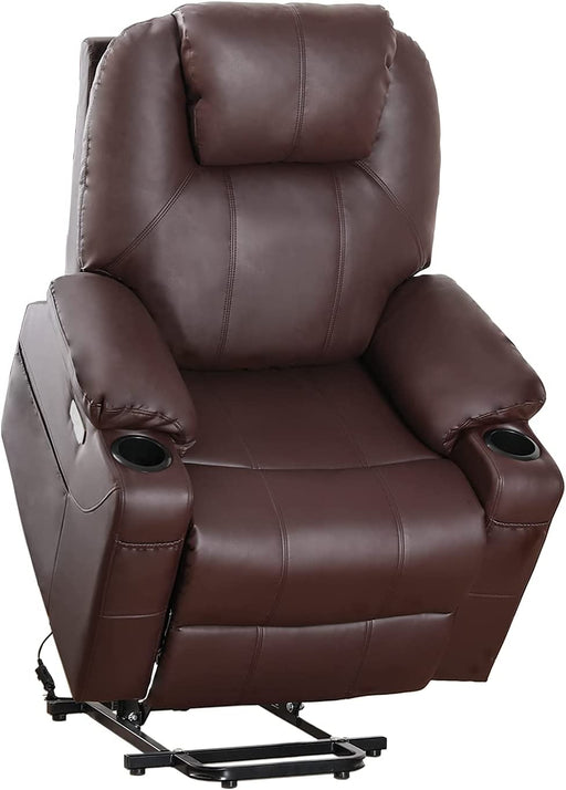 Electric Power Lift Chair Recliner Sofa for Elderly