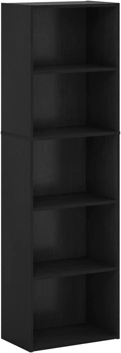 Blackwood 5-Tier Storage Shelves