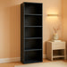 Blackwood 5-Tier Storage Shelves