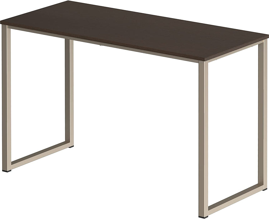 32-Inch Espresso Computer Desk for Home Office