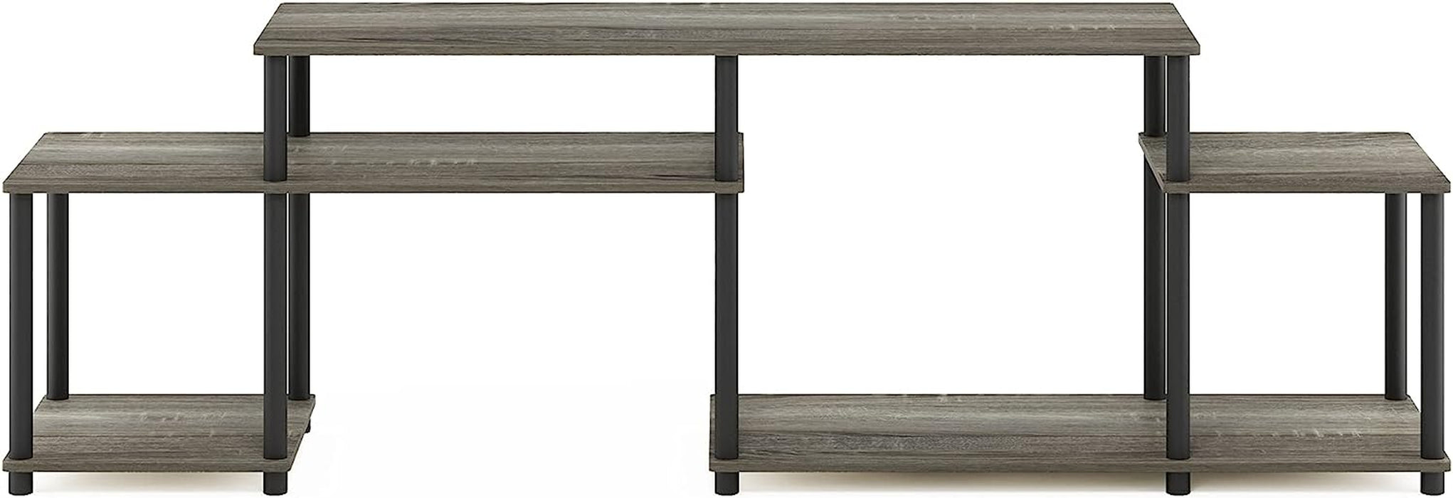 French Oak TV Stand for 55 Inch