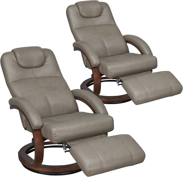 Charles 28″ RV Euro Chair Recliner