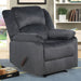 Relax a Lounger Preston Standard Recliner