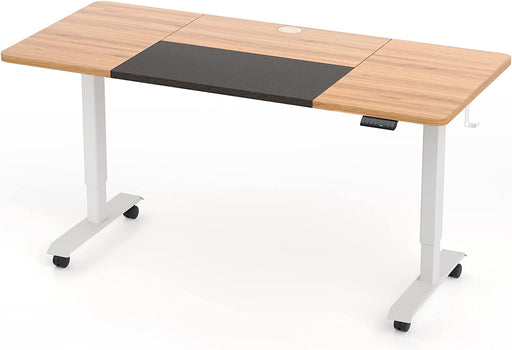 Ergonomic Electric Standing Desk with Memory Preset