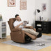 Electric Power Lift Recliner Chair for Elderly