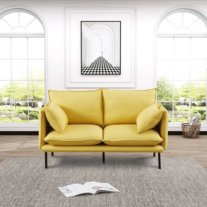 Pathard 2 - Piece Living Room Set