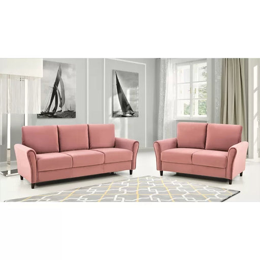 Williamsbridge 2 - Piece Living Room Set