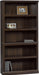 3-Tier Cinnamon Cherry Bookcase by Sauder