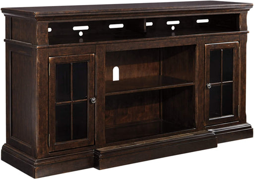 Ashley Roddinton TV Stand with Fireplace (70″)