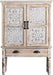 Luxury Buffet Bar Cabinet with Storage