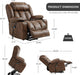 Power Lift Chairs Recliners for Elderly, Ochre