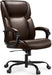 Ergonomic Big and Tall Executive Chair