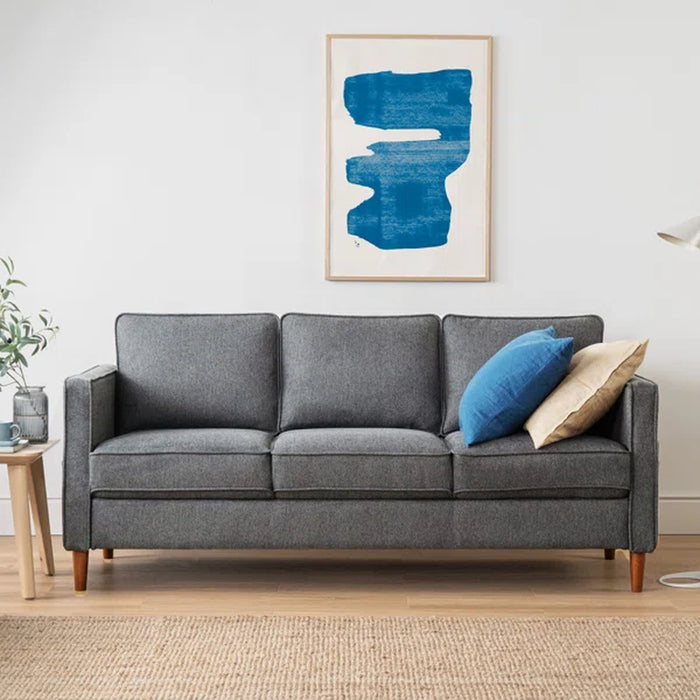 Hana 73.50'' Upholstered Sofa