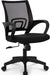 Ergonomic Swivel Chair with Lumbar Support