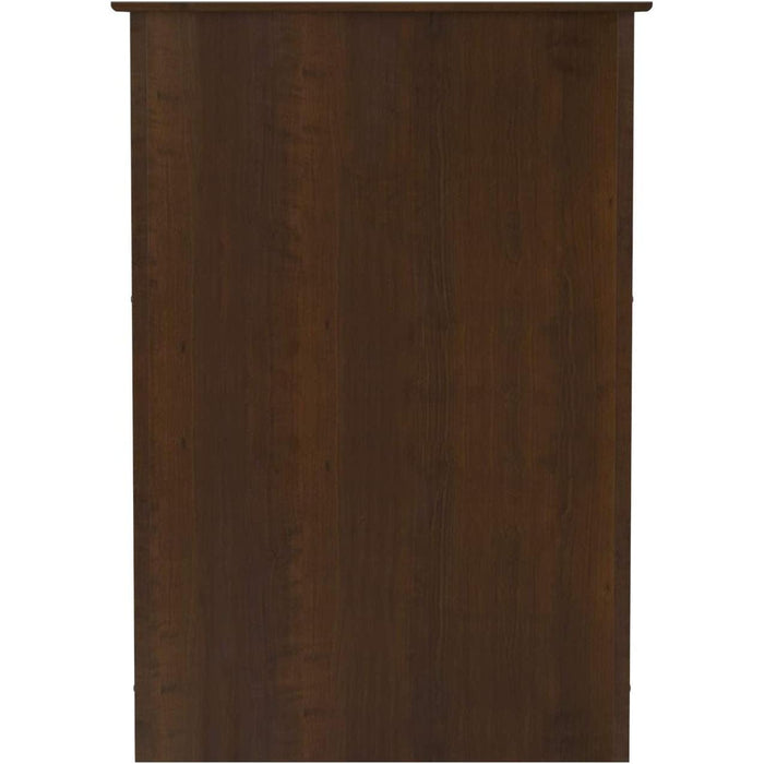 Fremont 5-Drawer Chest in Espresso