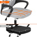 Ergonomic Mesh Office Chair with Lumbar Support