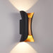 Modern LED Waterproof Outdoor Wall Lamp