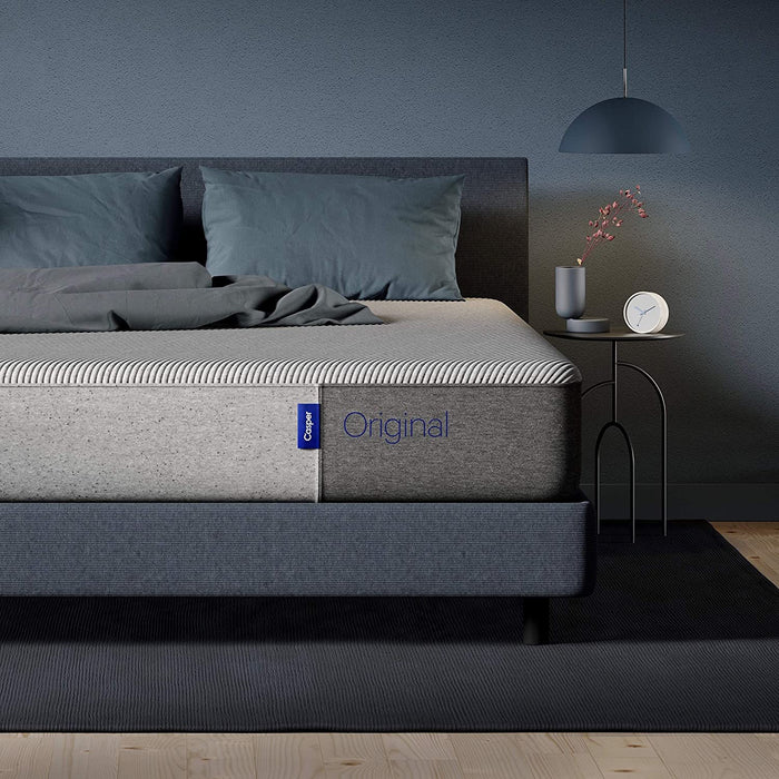 California King Foam Mattress for Sleep