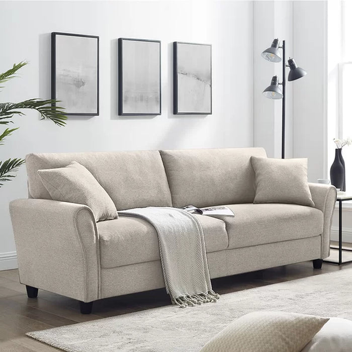 83.46'' Upholstered Sofa