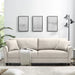 83.46'' Upholstered Sofa