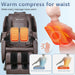 Massage Chair Zero Gravity Full Body